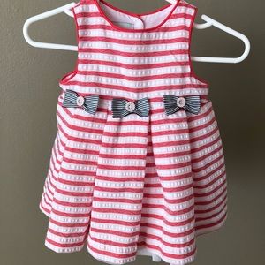 Infant Dress